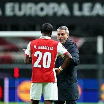 Vicens afirma que Braga não se motiva mais nos jogos europeus