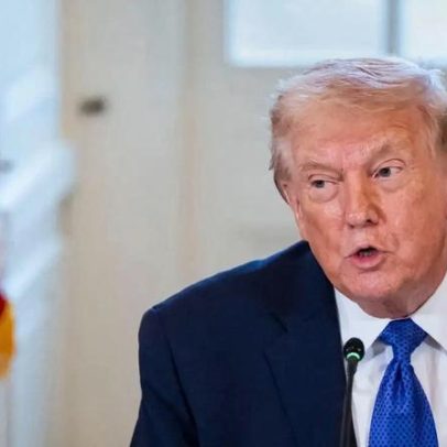 Trump anuncia candidatura dos EUA à Expo 2035 em Miami