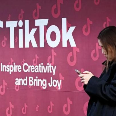 TikTok promete proteger segurança nacional após venda de operações nos EUA