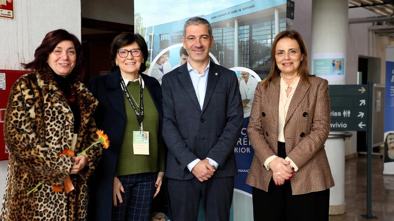 Santarém acolhe congresso internacional sobre enfermagem comunitária e saúde pública