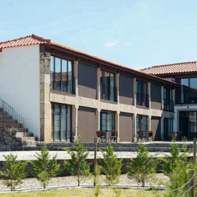 Braga: sossego rural e aconchego familiar na CasaNova