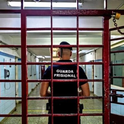 Danos na Worten: preso tinha psiquiatra, dizem Serviços Prisionais