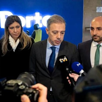 Porto: Câmara prepara reforma do atendimento aos munícipes