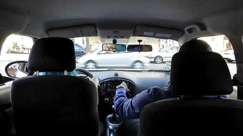 Foram reportados oitos casos de gripe pelas Unidades de Cuidados Intensivos