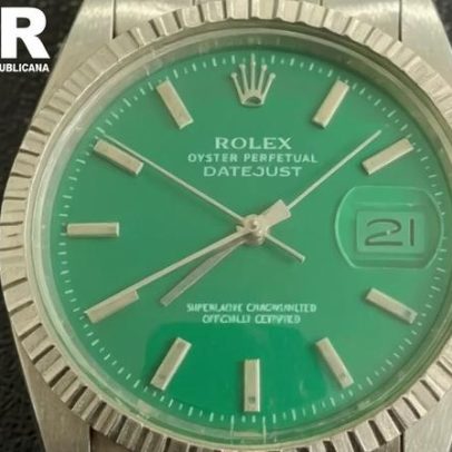 Rapariga de 15 anos envolvida em furto de Rolex a idoso com propostas sexuais
