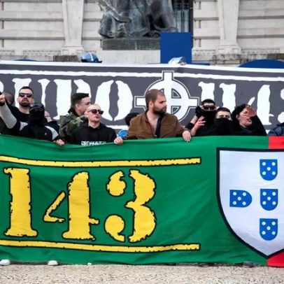 MP pede prisão preventiva de oito integrantes do 1143