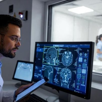 IA ajuda médicos de Coimbra a interpretar radiografias