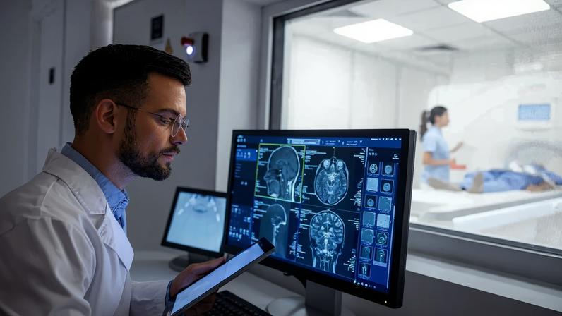 Nova tecnologia também apoia serviços de urgência