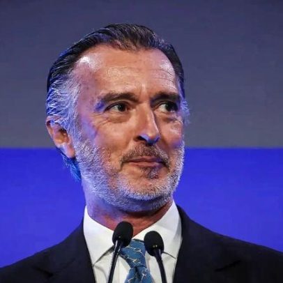 Cotrim rejeita voto em Ventura e anuncia movimento cívico