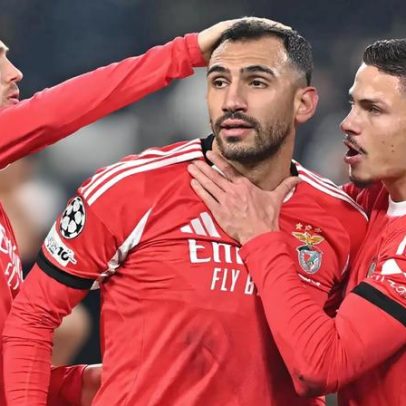 Americanos rivalizam com brasileiros e atacam clubes portugueses