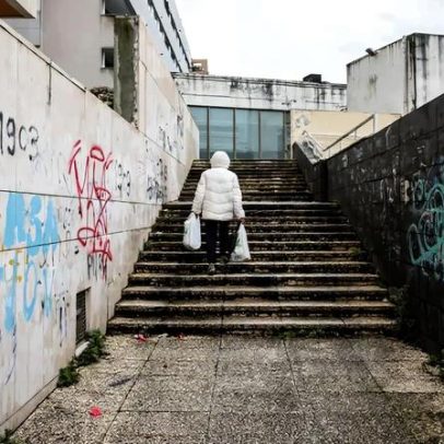 Antro de venda de droga preocupa moradores do Bessa