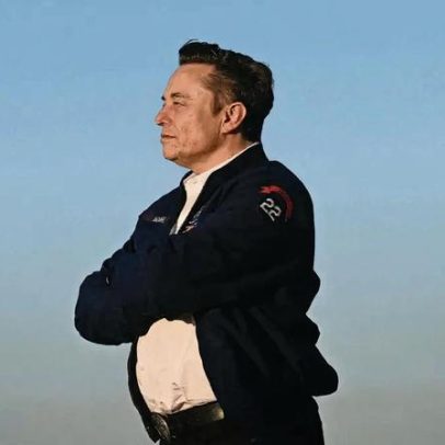 Silêncio estratégico de Musk mantém ambição empresarial