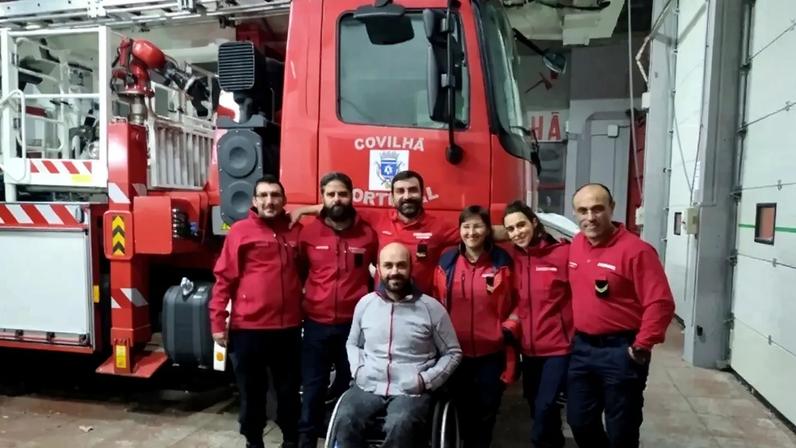 Bruno Bobifácio vai participar em campeonatos nacionais
