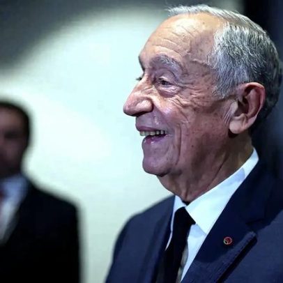 Seguro seguirá boa tradição democrática portuguesa na condecoração a Marcelo