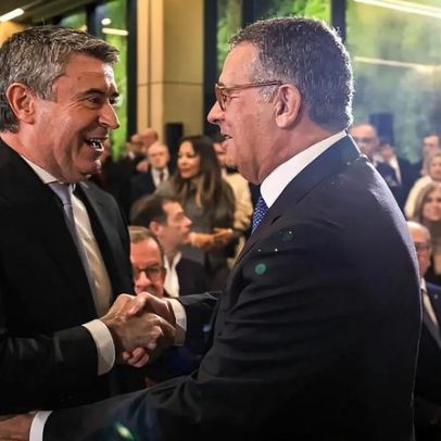 Eleitores confiam em quem quer construir e rejeitam quem quer destruir