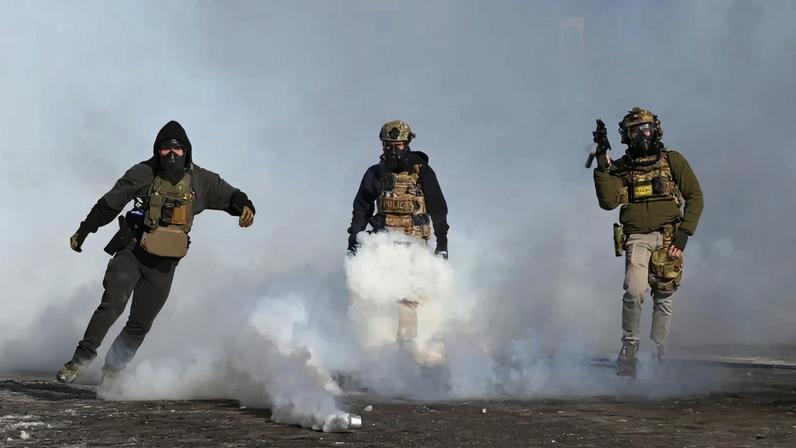 Intervenção, ordenada pelo Património Cultural, incide no antigo refeitório dos monges