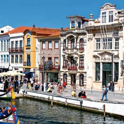 Luís Souto quer executar em Aveiro as obras deixadas por Ribau Esteves