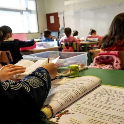 Edifícios escolares não estão prontos para fusão no Básico
