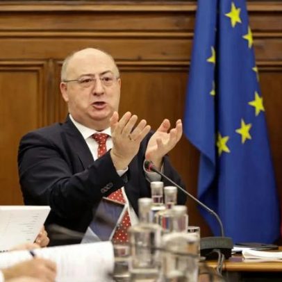 PS pede audição do ministro da Agricultura por pressão a entidades ambientais