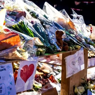 Morte de portuguesa confirmada em incêndio de bar na Suíça
