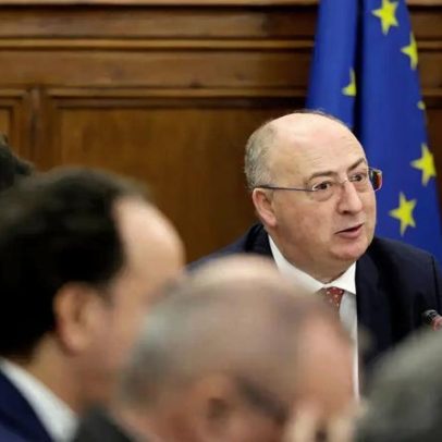 Ministro da Agricultura explica vídeo ao ICNF e pede celeridade