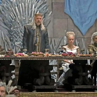 Produtora de Game of Thrones vítima de agressão sexual no Fundão