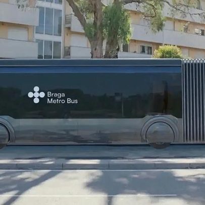 Transportes de Coimbra reforçam ligação aos polos universitários