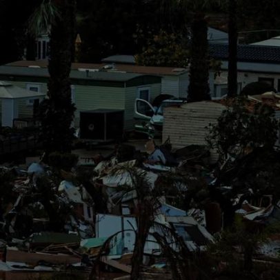 Estragos no Algarve causaram prejuízos de 3 milhões