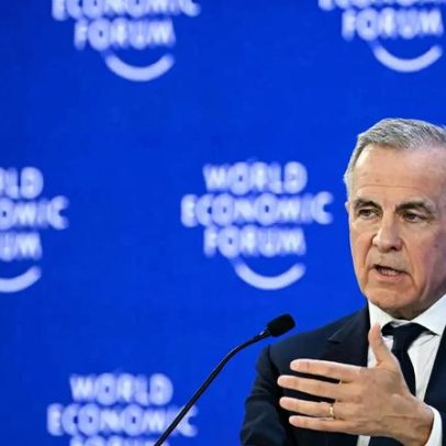 Canadá não assinará acordo com a China após ameaças de Trump