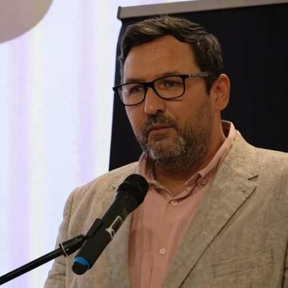 Ex-dirigente do Chega inicia julgamento por recurso à prostituição de menores