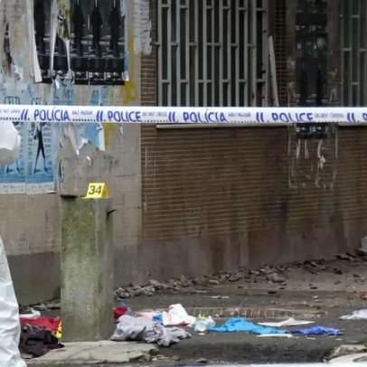 Homicida de Manu em silêncio no início do julgamento