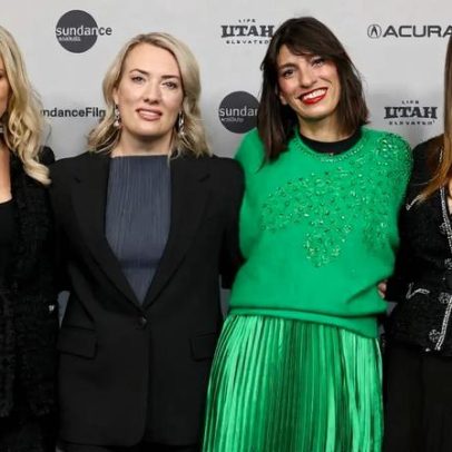 IA Grok sob investigação por manipulação de imagens explícitas