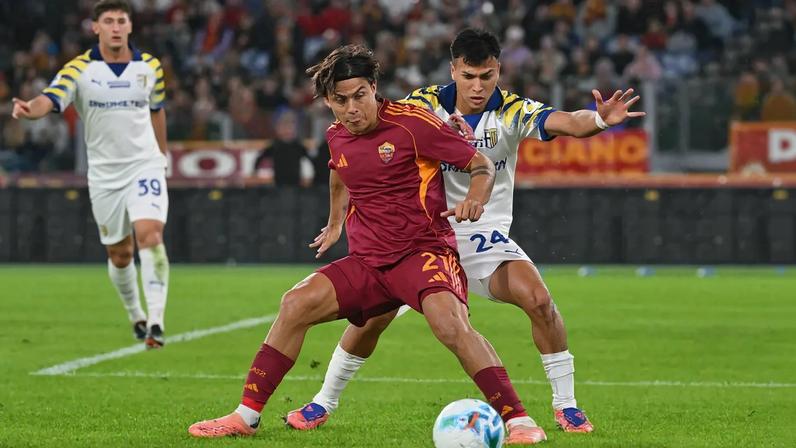 Internacional argentino está na Roma há quatro temporadas e termina contrato em julho