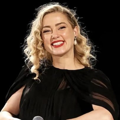 Amber Heard diz ter perdido a capacidade de falar em processo contra Depp
