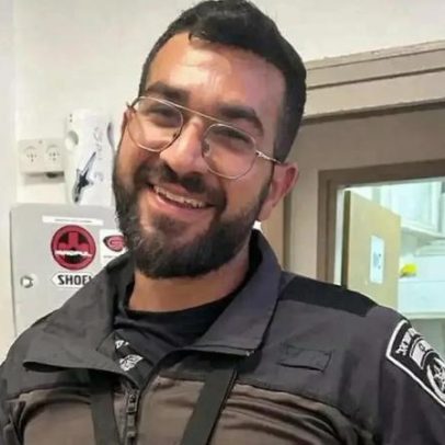 Restos mortais de luso-israelita encontrados em Gaza