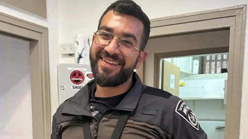 Ran Gvili terá morrido em combate