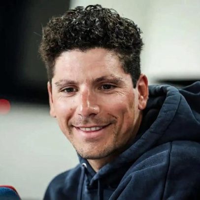 João Almeida admite que vencer a Volta ao Algarve seria uma honra