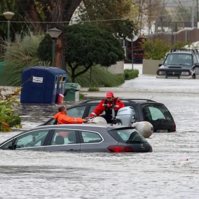 Proprietário de casa de alterne condenado a dois anos e 20 mil euros de multa