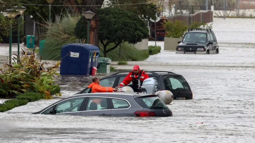 Proprietário de casa de alterne condenado a dois anos e 20 mil euros de multa