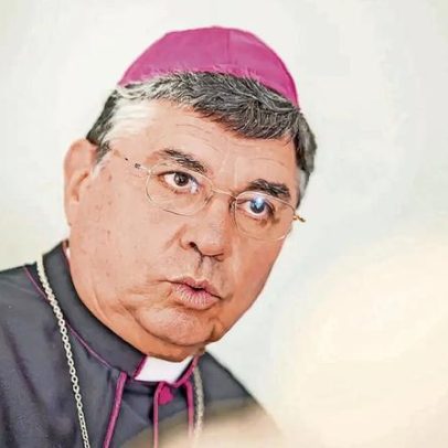 Bispo de Viana quer dinamizar paróquias e diálogo nas festas religiosas