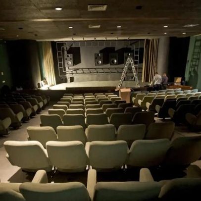 Cineplace encerra salas e enfrenta processo de insolvência