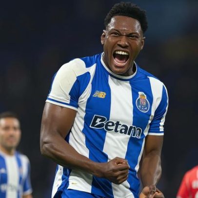 Samu abre caminho a nova vitória do Porto na Liga