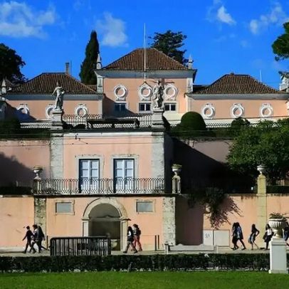 Sondagem diária do JN sobre as presidenciais às 20h30