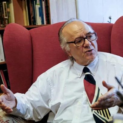 Arquivadas as queixas de Boaventura de Sousa Santos contra as mulheres que o acusaram