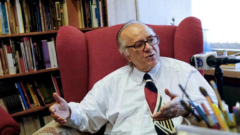 Ministério Público considerou não haver provas da acusação de Boaventura de Sousa Santos contra as mulheres que o acusaram de assédio