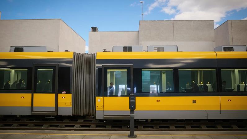 Metro do Porto bateu recorde de clientes em outubro