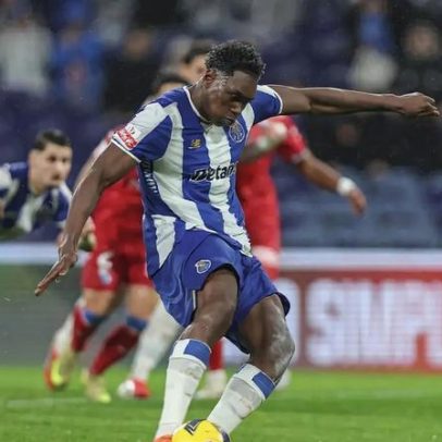 Dragão recupera o fôlego e mantém a liderança