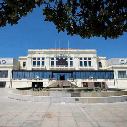 Acusados de lavar 124 milhões de euros no casino contestam perito do Fisco