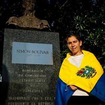 Família em Portugal diz que a mudança para a Venezuela já começou