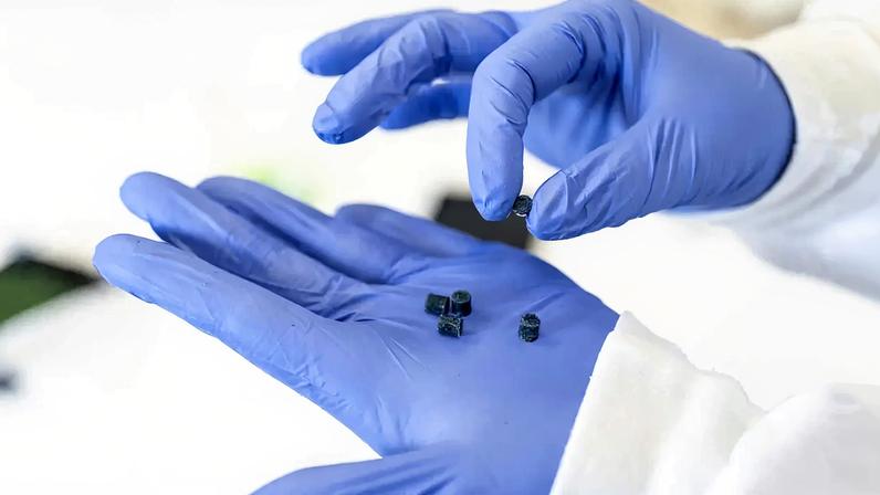 A descoberta responde a uma necessidade crítica de novos medicamentos antimicrobianos